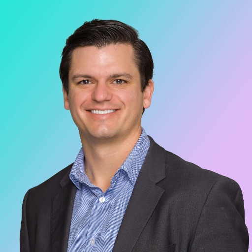 Tim Clarke  Chief Financial Officer