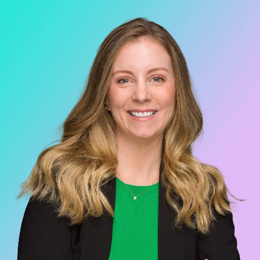 Megan Staton  Head of Operations