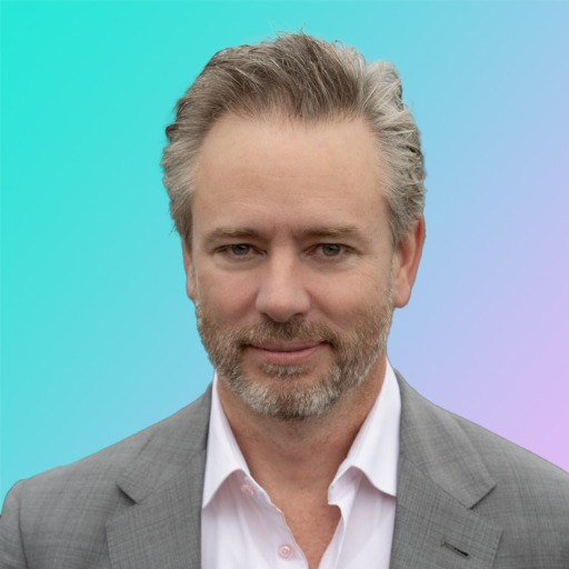 Len Eschweiler  Chief Revenue Officer