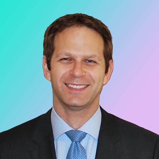 Ryan McLennan  Chief Administrative Officer