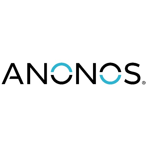 Anonos' Logo