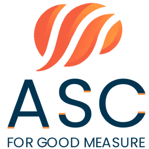 Assessment Systems' Logo