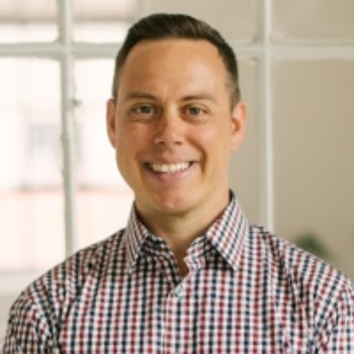 Nathan Thompson Assessment Systems' CEO