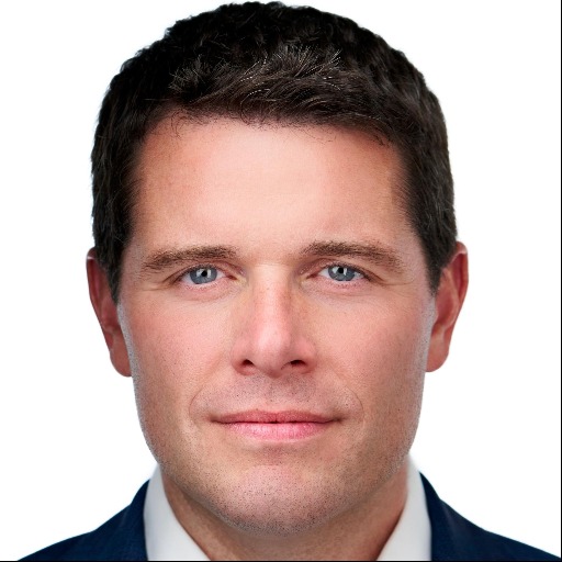 Brian DeCenzo  Chief Financial Officer