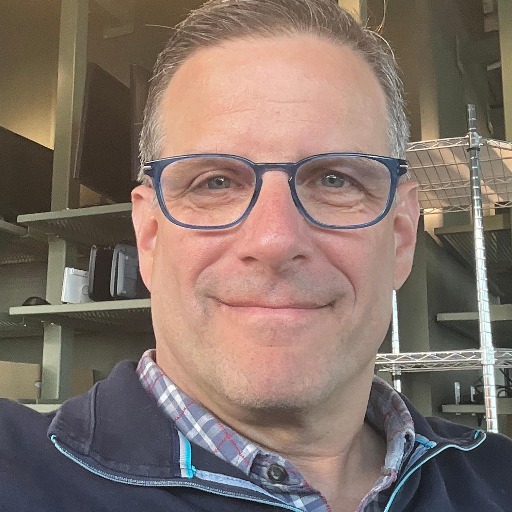 Scott Kollins  Chief Medical Officer