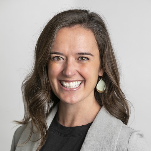 Kristin Lewis  Chief Product Officer