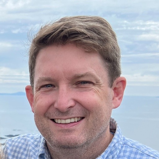 John Shea  Chief Customer Officer