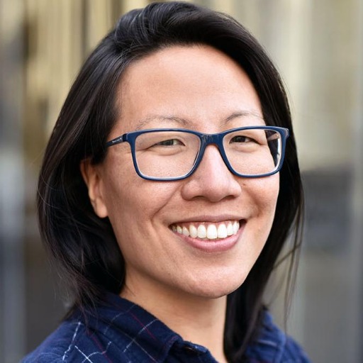 Sarah Cherng  Chief AI Officer