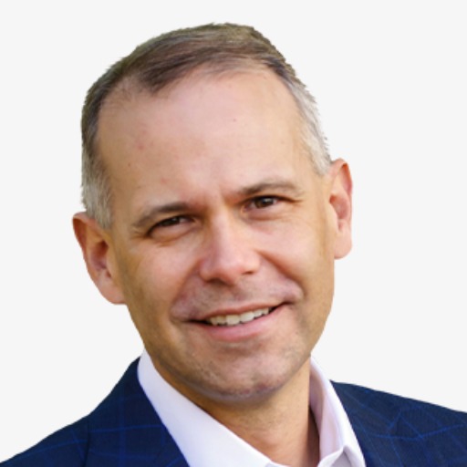 Gerry Baldwin  General Manager, Employee Benefits