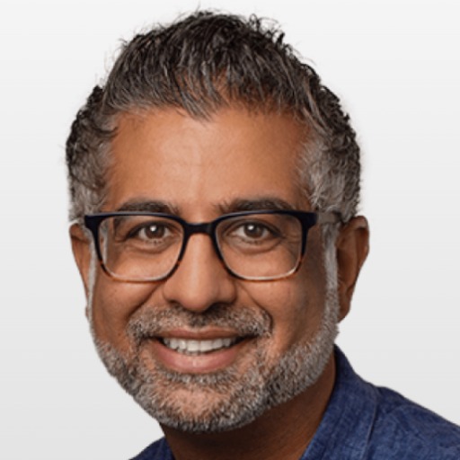 Hari Ravichandran  Founder and CEO