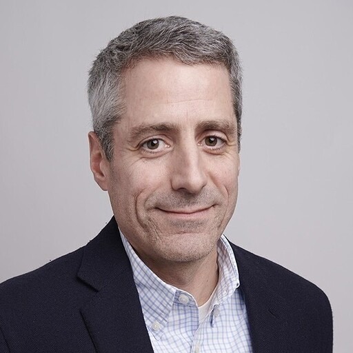 Bill Lundregan  Chief Legal Officer