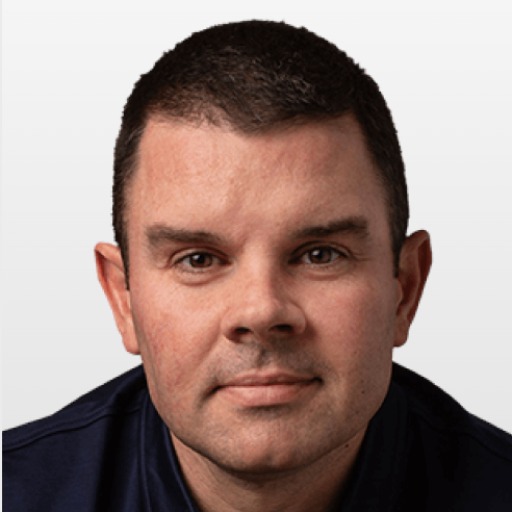 Blake Cunneen  Head of Corporate Development