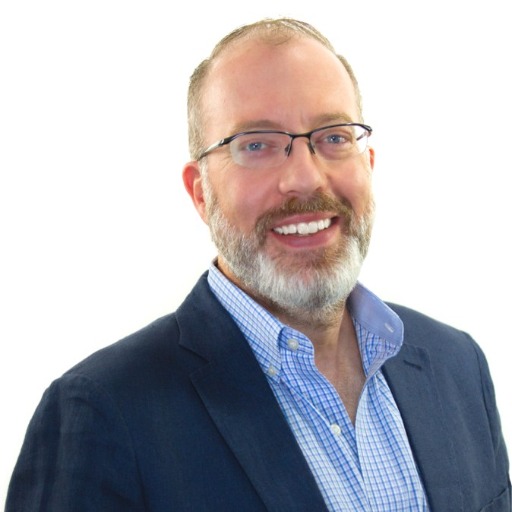 Jeff Belanger  Chief People Officer