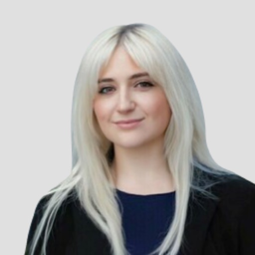 Ella Kononova  Chief Accounting Officer