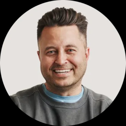 Sean Brecker  Chief Financial Officer