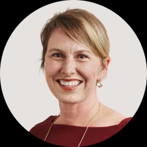 Leslie Witt  Chief Product & Design Officer