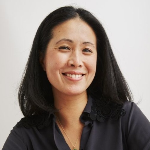 Christine Evans  Chief Marketing & Strategy Officer