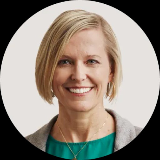 Dana Udall, PhD  Chief Clinical Officer