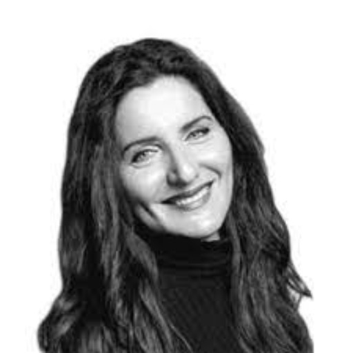 Désirée Pascual  Chief People Officer