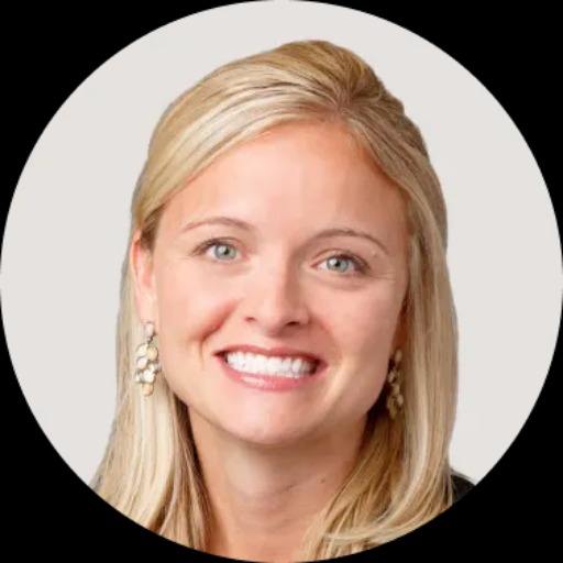 Jodi Bryant  Chief Commercial Officer