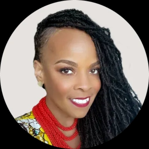 Wizdom Powell  Chief Social Impact & Diversity Officer