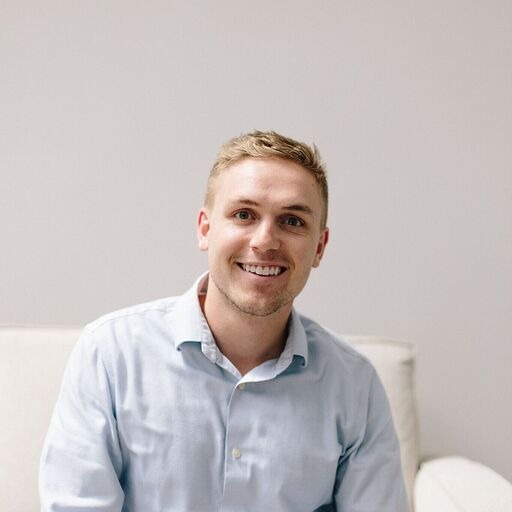 Evan Conroy  VP, Operations