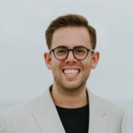 Alon Rivel  Vice President, Marketing