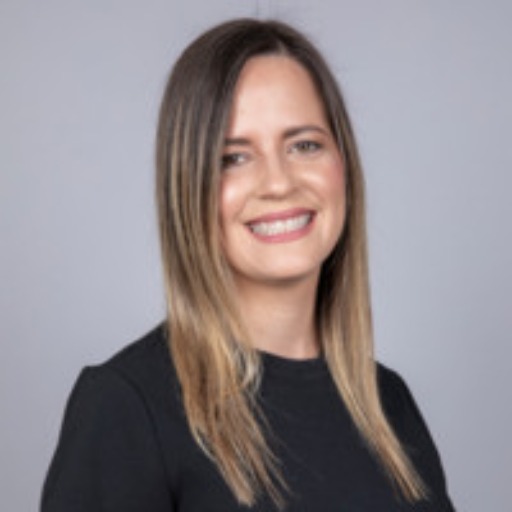 Rachel Szabo  General Manager, Skincare & Beauty