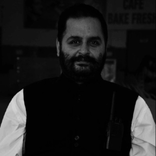 Ramandeep Singh  HR & Operations Head
