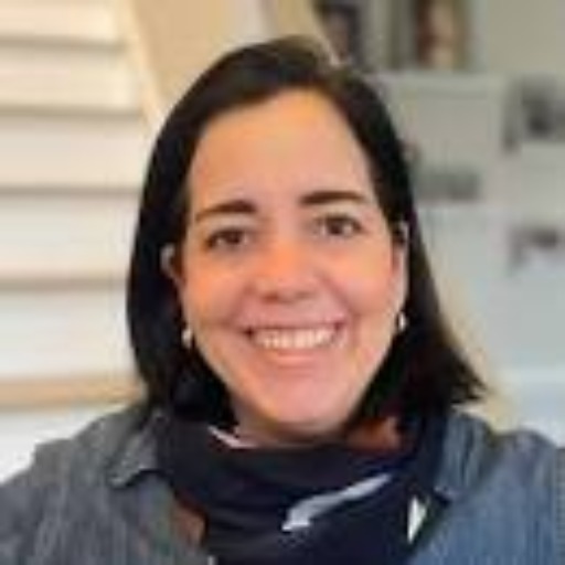 Maria Luisa O  Director, Account Management