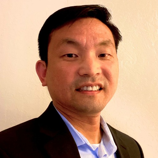 Andy Park  CFO