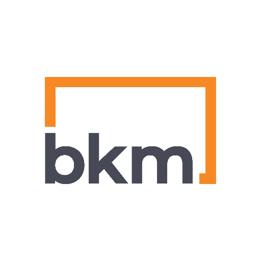 bkm Capital Partners' Logo