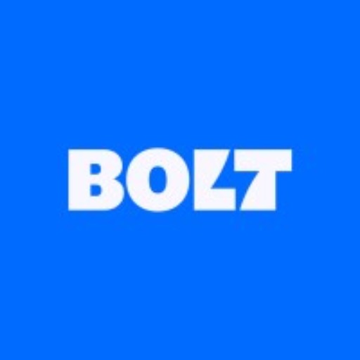Bolt Inc's Logo