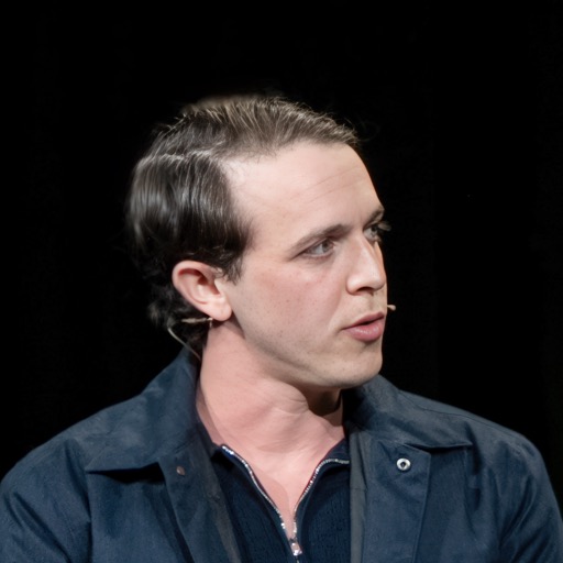 Ryan Breslow Bolt Inc's CEO