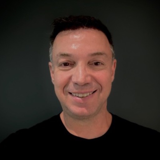 Cem Yildirim  Chief Technology & Product Officer