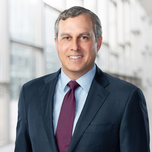 Chad Hesters Boyden's CEO