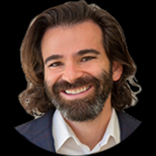 Jeff Stibel LegalZoom's CEO