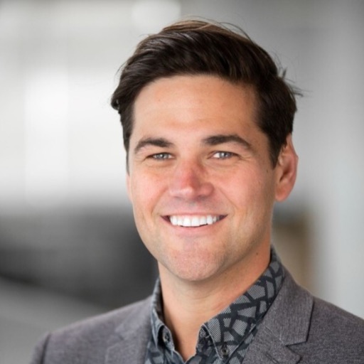 Daniel Lysaught  Chief Marketing Officer