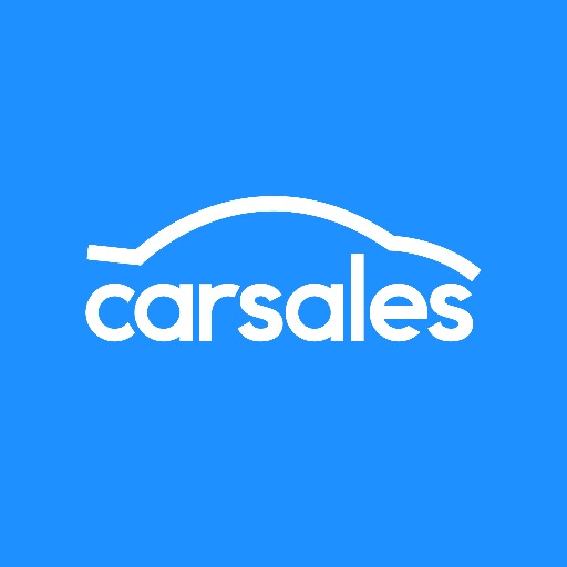 carsales' Logo