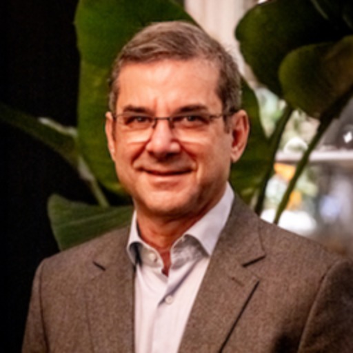 Hervé Timsit  Chief Revenue Officer