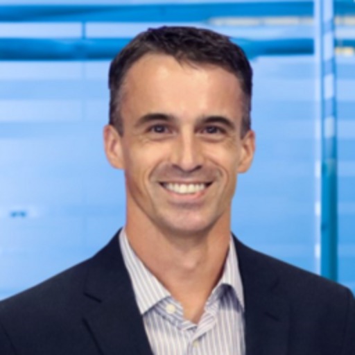 Patrick Brickley  Chief Financial Officer