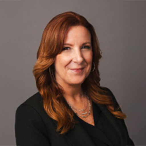 Nancy Hensley  Chief Product Officer