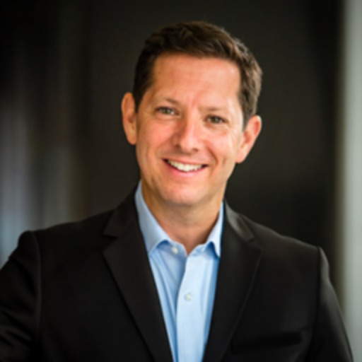 Rob Feldman  Chief Legal Officer