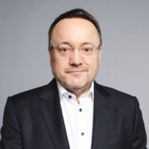 Michael Gale  Chief Marketing Officer