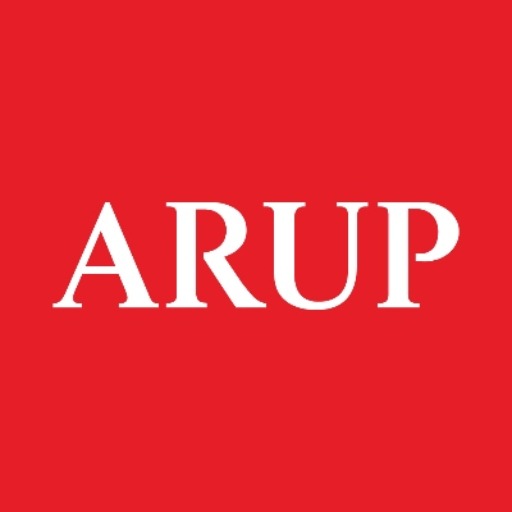 Arup's Logo