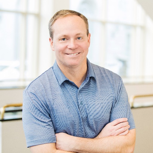 Larry English Centric Consulting's CEO