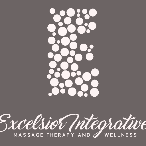 Excelsior Integrative Massage Therapy and Wellness' Logo