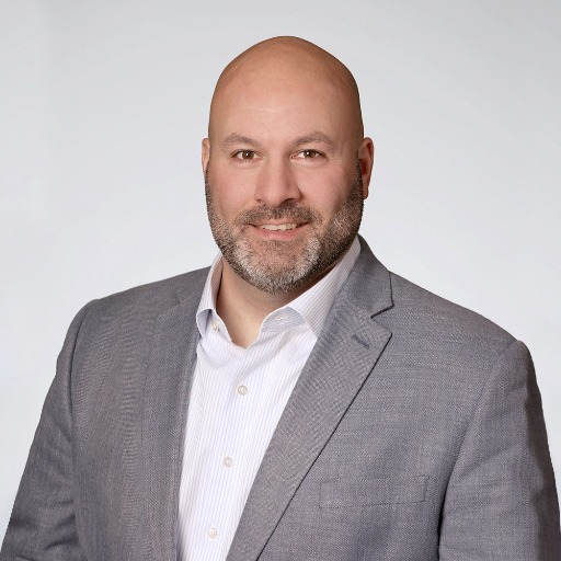 Ken Ringdahl  Chief Technology Officer