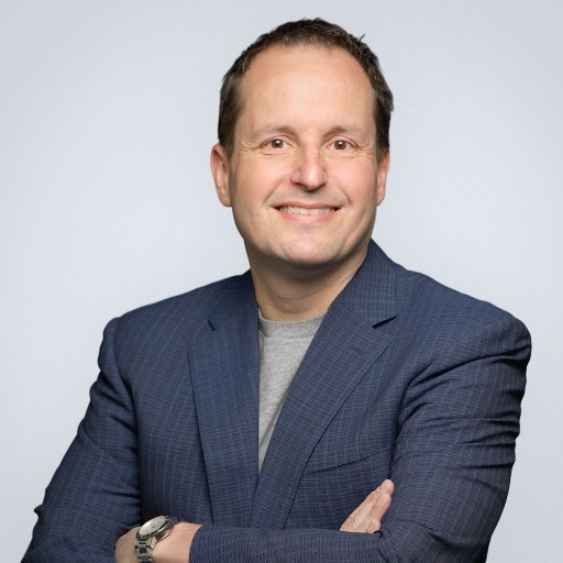 JD Miller  Chief Revenue Officer