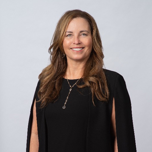 Gina Hartigan  Chief People Officer